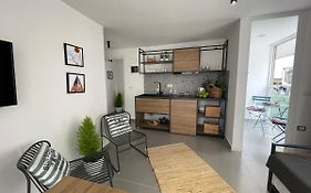 Vela Apartaments 4