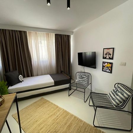 Vela Apartaments 4 Saranda Zewnętrze zdjęcie