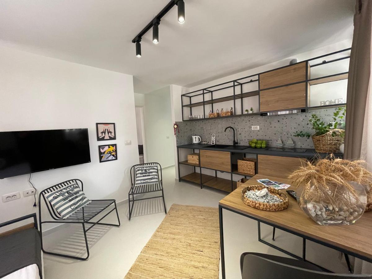 Vela Apartaments 4 Saranda Zewnętrze zdjęcie