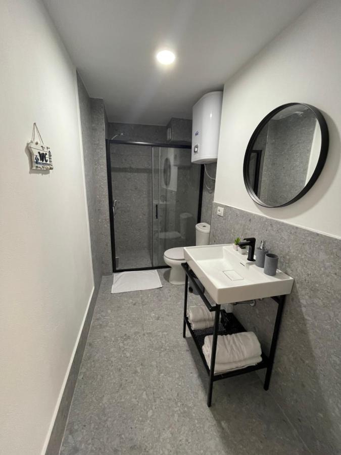 Vela Apartaments 4 Saranda Zewnętrze zdjęcie