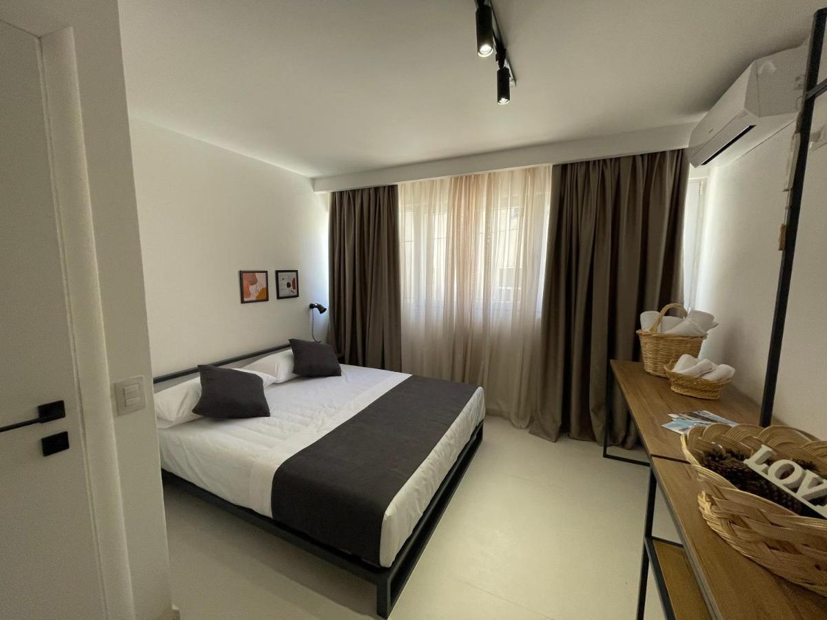 Vela Apartaments 4 Saranda Zewnętrze zdjęcie