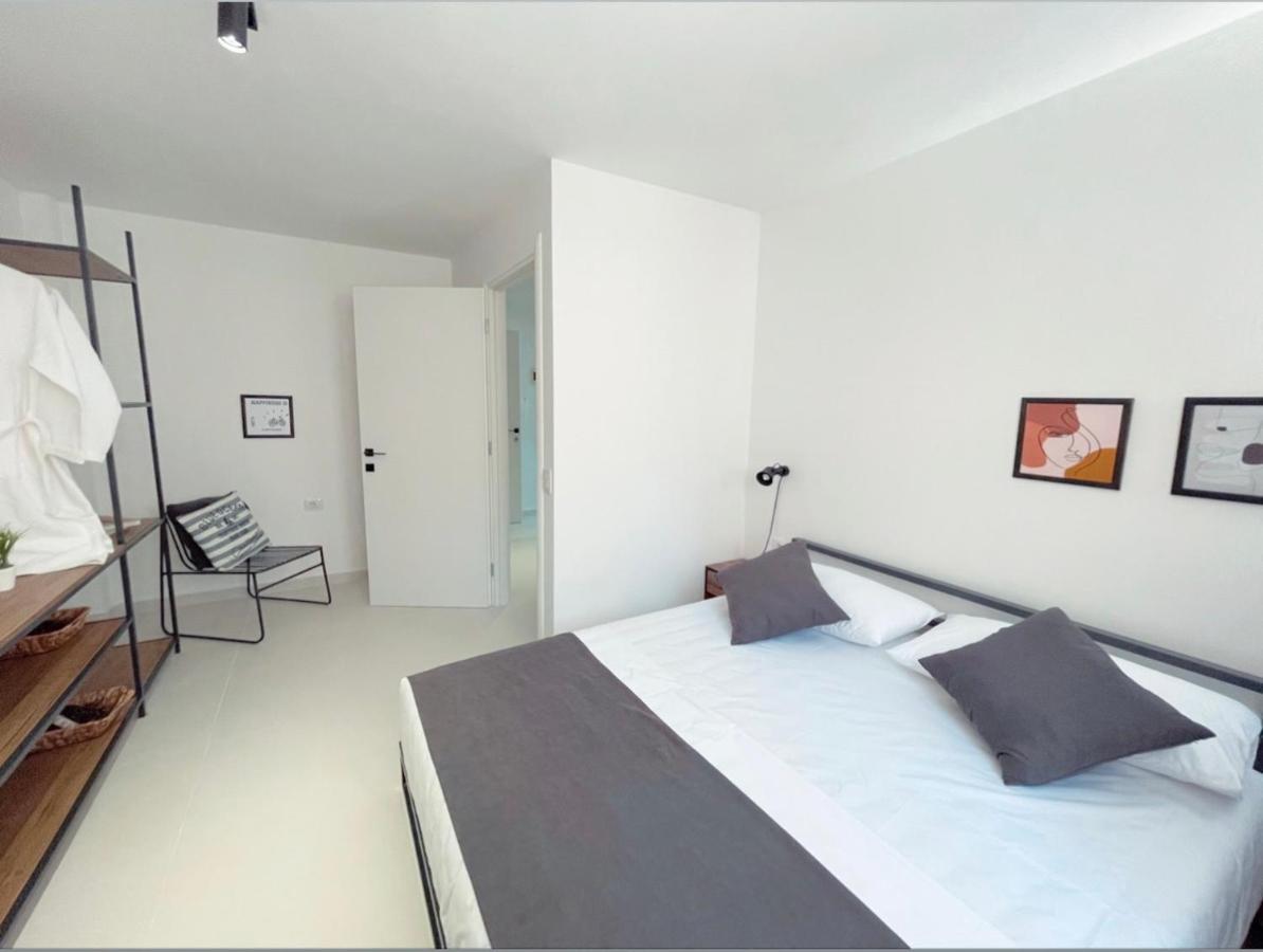 Vela Apartaments 4 Saranda Zewnętrze zdjęcie