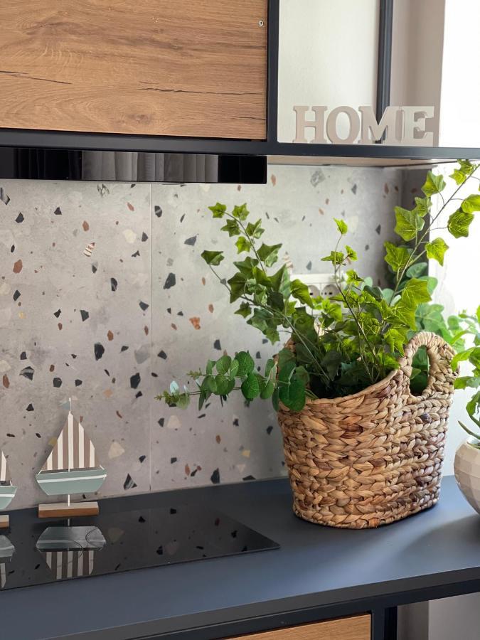 Vela Apartaments 4 Saranda Zewnętrze zdjęcie