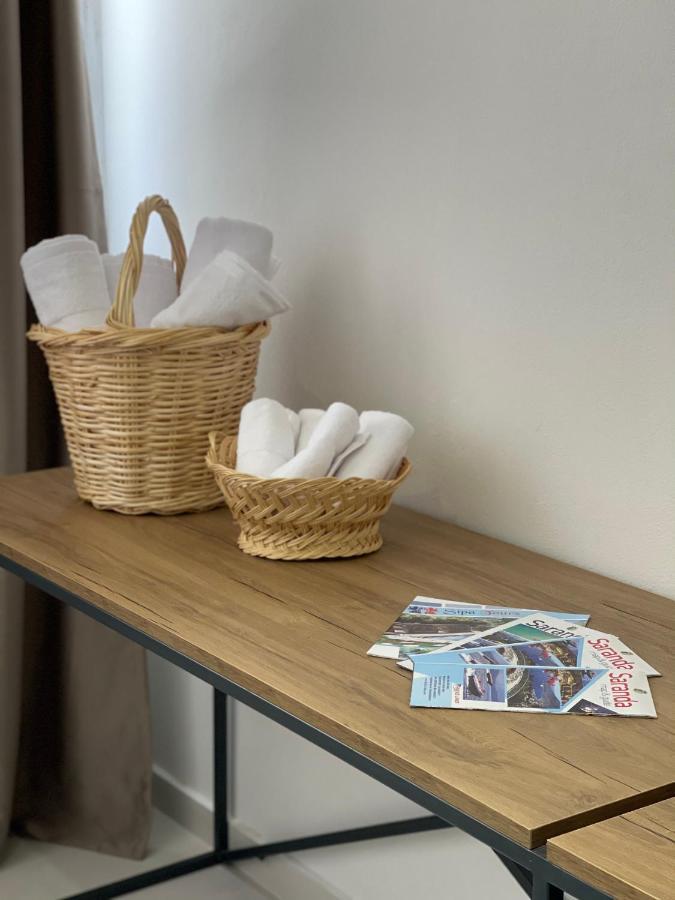Vela Apartaments 4 Saranda Zewnętrze zdjęcie