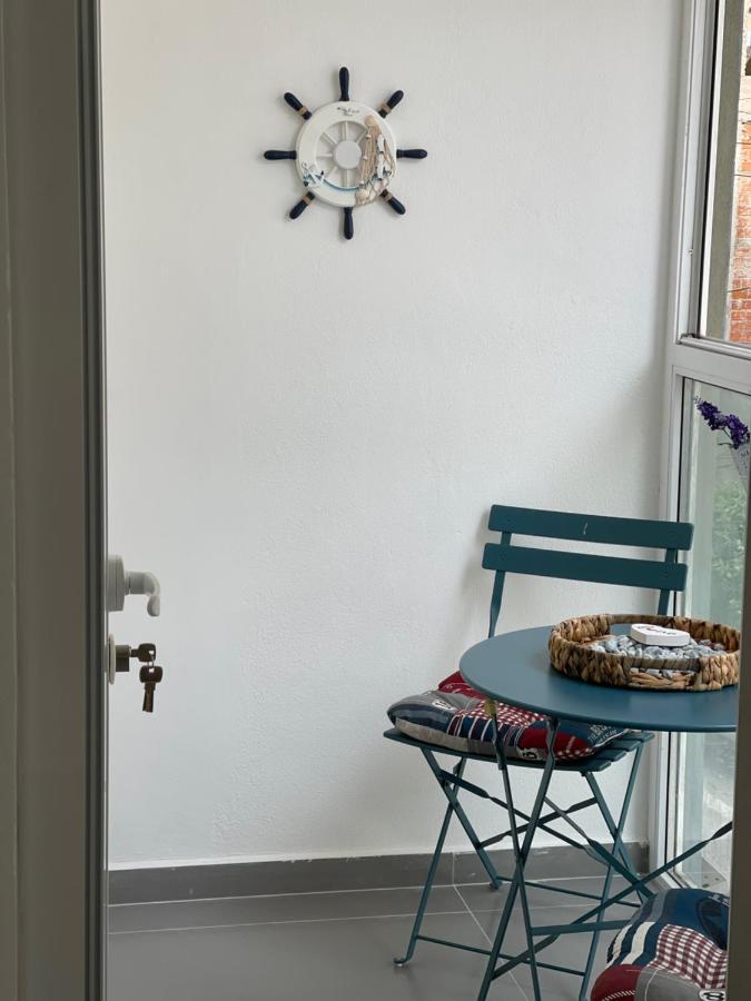 Vela Apartaments 4 Saranda Zewnętrze zdjęcie