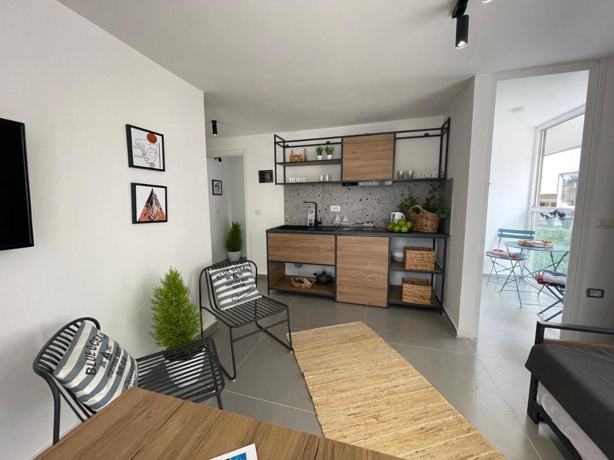 Vela Apartaments 4 Saranda Zewnętrze zdjęcie