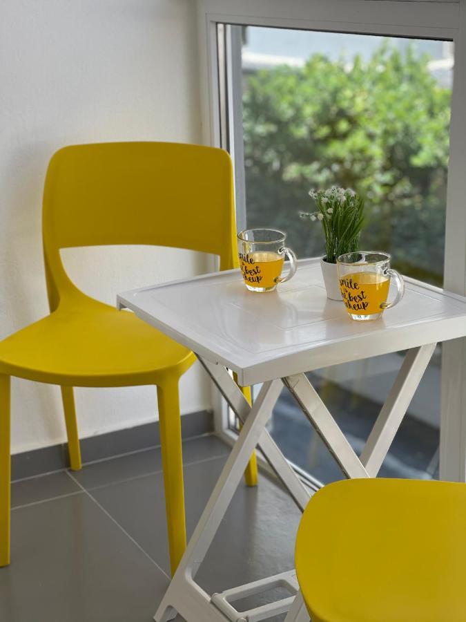 Vela Apartaments 4 Saranda Zewnętrze zdjęcie