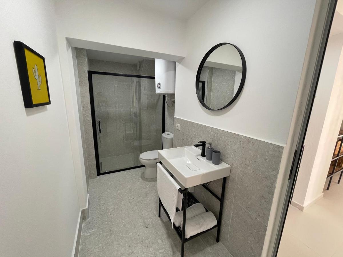 Vela Apartaments 4 Saranda Zewnętrze zdjęcie
