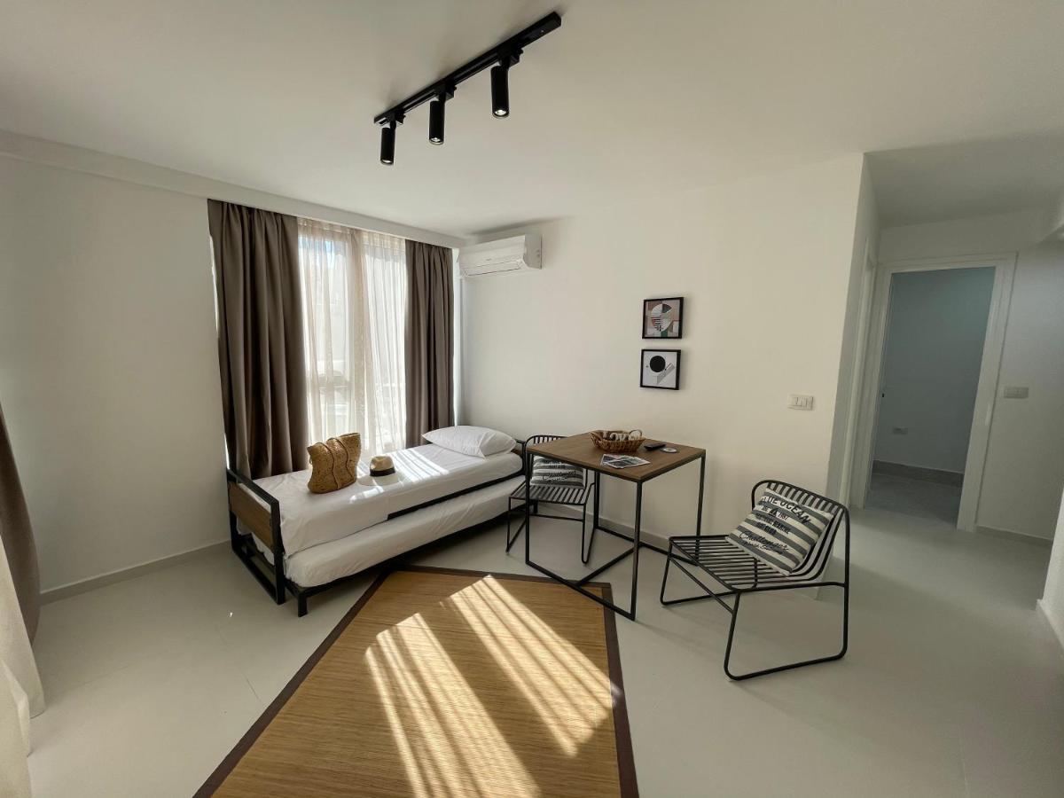 Vela Apartaments 4 Saranda Zewnętrze zdjęcie