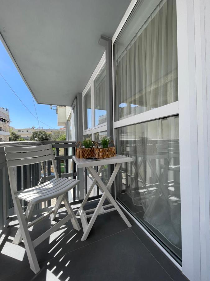 Vela Apartaments 4 Saranda Zewnętrze zdjęcie