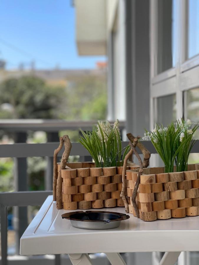 Vela Apartaments 4 Saranda Zewnętrze zdjęcie
